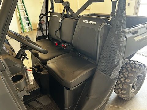 2025 Polaris Ranger 1000 Premium in Stillwater, Oklahoma - Photo 6