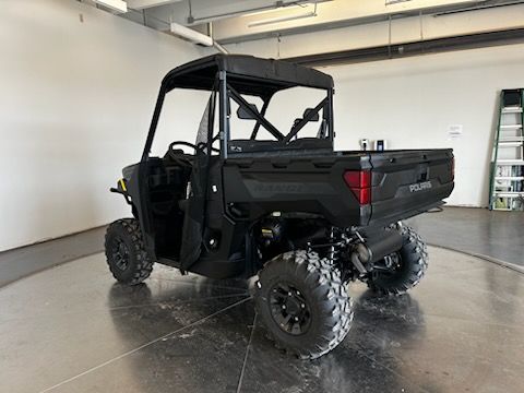 2025 Polaris Ranger 1000 Premium in Stillwater, Oklahoma - Photo 4