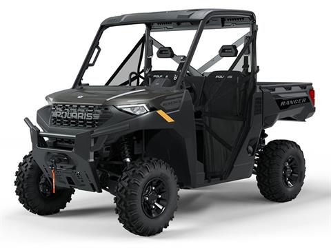 2025 Polaris Ranger 1000 Premium in Stillwater, Oklahoma - Photo 7