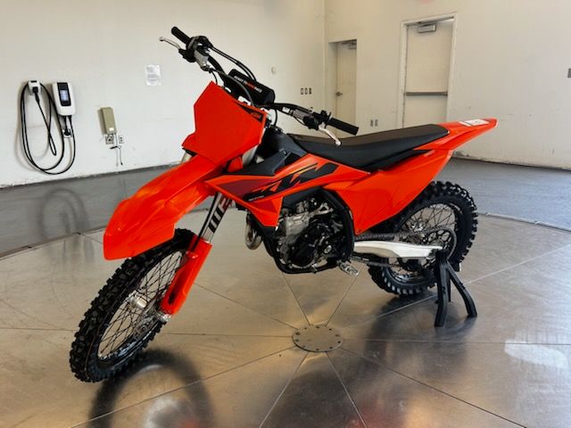 2025 KTM 350 SX-F in Stillwater, Oklahoma - Photo 1