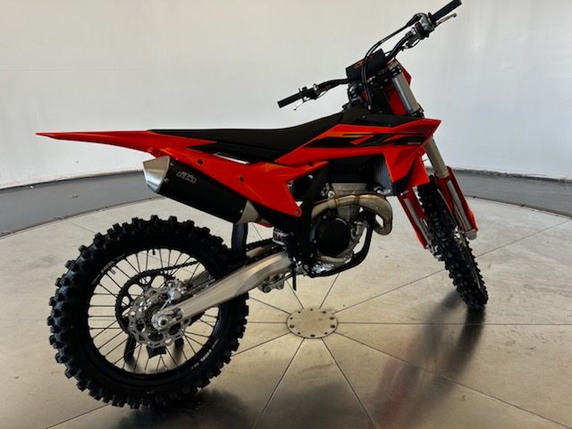 2025 KTM 350 SX-F in Stillwater, Oklahoma - Photo 3