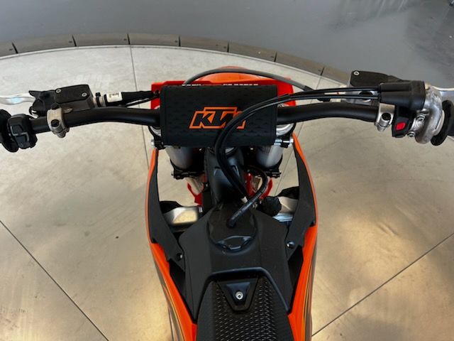 2025 KTM 350 SX-F in Stillwater, Oklahoma - Photo 5