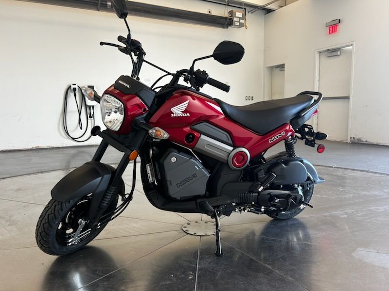 2024 Honda Navi in Stillwater, Oklahoma - Photo 1