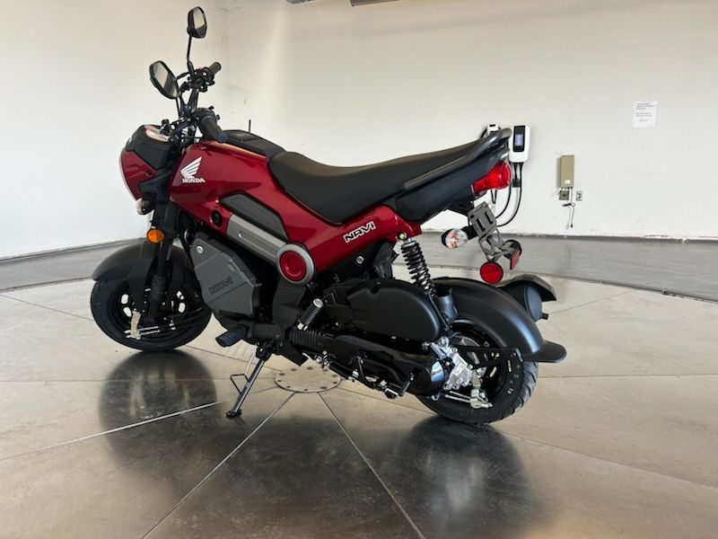 2024 Honda Navi in Stillwater, Oklahoma - Photo 3