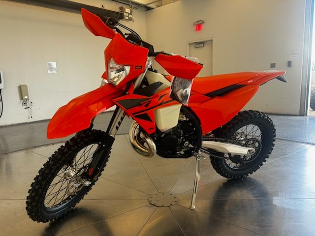 2025 KTM 300 XC-W in Stillwater, Oklahoma - Photo 1