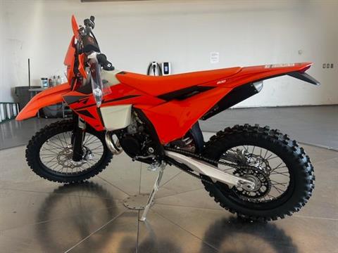 2025 KTM 300 XC-W in Stillwater, Oklahoma - Photo 2