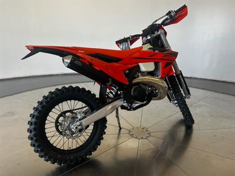 2025 KTM 300 XC-W in Stillwater, Oklahoma - Photo 3