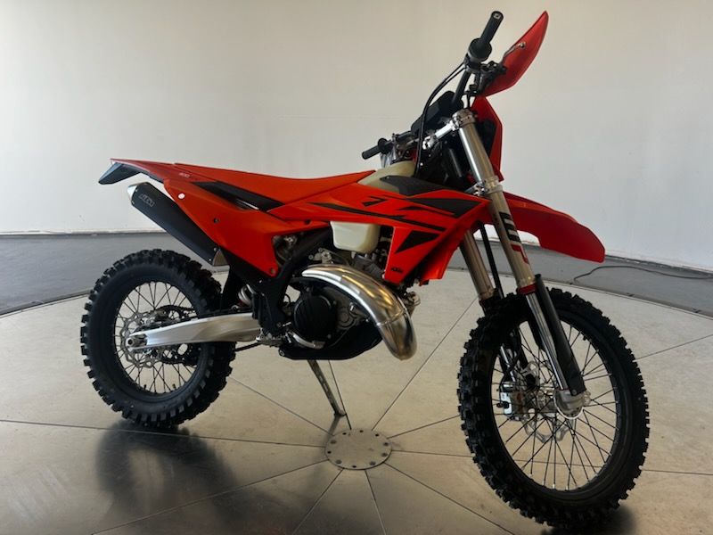 2025 KTM 300 XC-W in Stillwater, Oklahoma - Photo 4