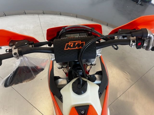 2025 KTM 300 XC-W in Stillwater, Oklahoma - Photo 5