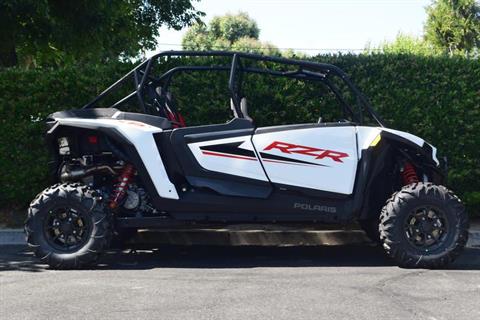 2024 Polaris RZR XP 4 1000 Sport in Stillwater, Oklahoma - Photo 1