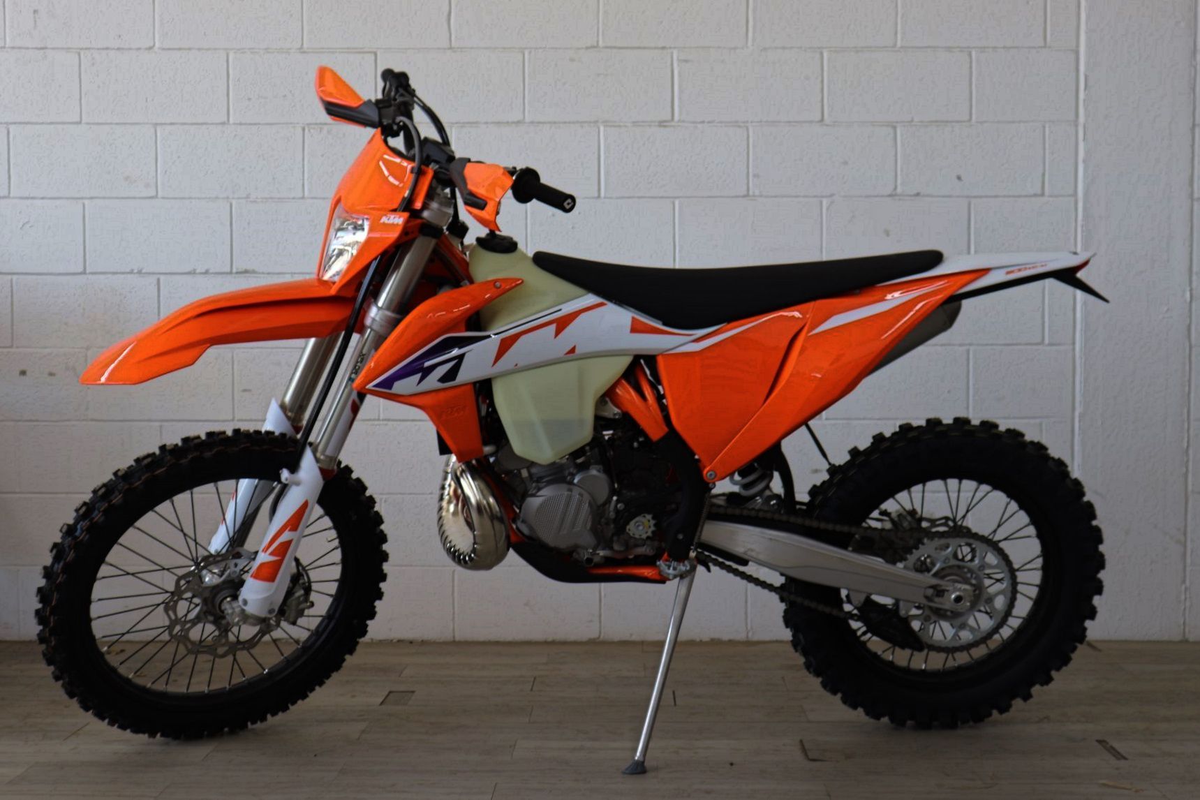 New 2023 KTM 300 XC-W Motorcycles in Stillwater, OK | Stock Number: 317173