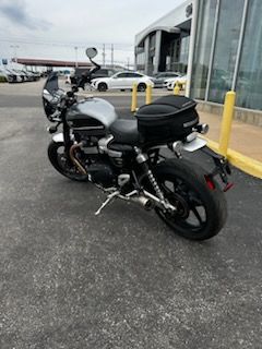 2020 Triumph Speed Twin in Stillwater, Oklahoma - Photo 5