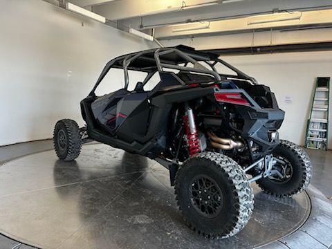 2023 Polaris RZR Pro R 4 Premium in Stillwater, Oklahoma - Photo 3