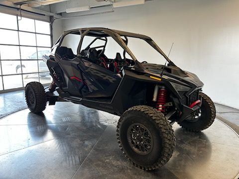 2023 Polaris RZR Pro R 4 Premium in Stillwater, Oklahoma - Photo 1