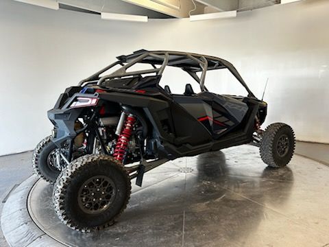 2023 Polaris RZR Pro R 4 Premium in Stillwater, Oklahoma - Photo 4