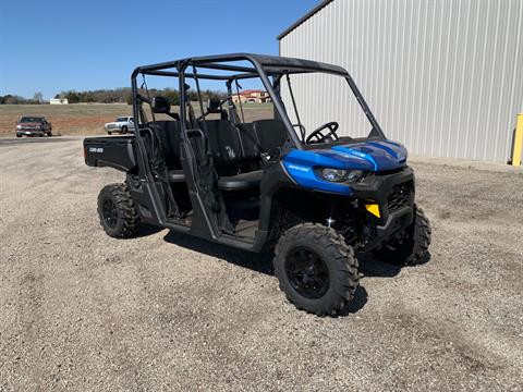 2023 Can-Am Defender MAX DPS HD10 in Stillwater, Oklahoma - Photo 2