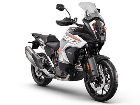 2024 KTM 1290 Super Adventure S in Stillwater, Oklahoma - Photo 6