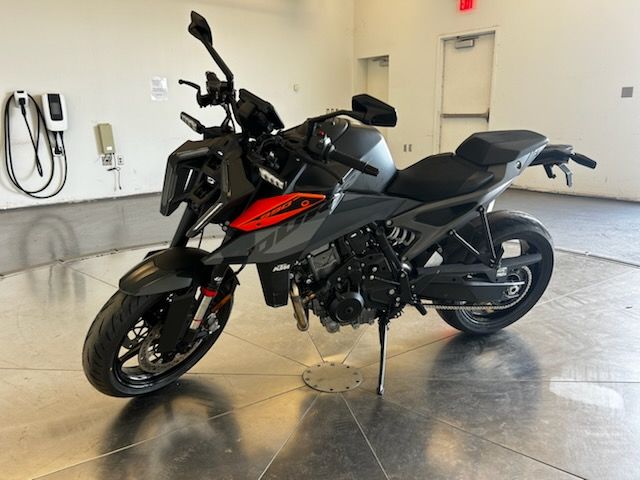 2024 KTM 990 Duke in Stillwater, Oklahoma - Photo 1