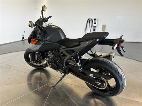 2024 KTM 990 Duke in Stillwater, Oklahoma - Photo 2