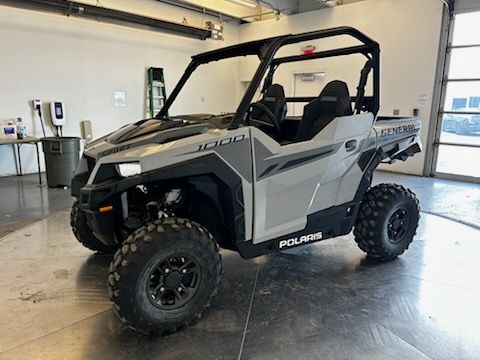 2024 Polaris General 1000 Sport in Stillwater, Oklahoma - Photo 2