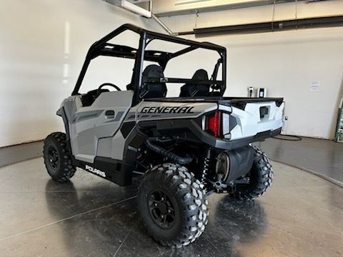 2024 Polaris General 1000 Sport in Stillwater, Oklahoma - Photo 3