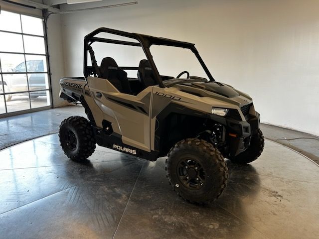 2024 Polaris General 1000 Sport in Stillwater, Oklahoma - Photo 1