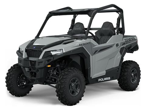 2024 Polaris General 1000 Sport in Stillwater, Oklahoma - Photo 7