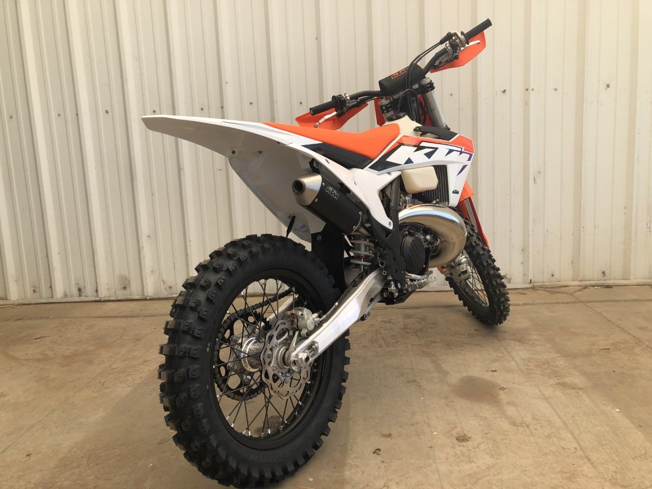 2023 KTM 300 XC in Stillwater, Oklahoma - Photo 2