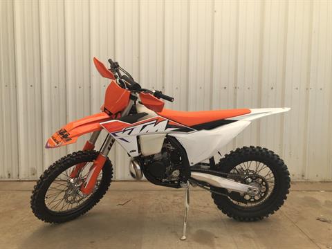 2023 KTM 300 XC in Stillwater, Oklahoma - Photo 1