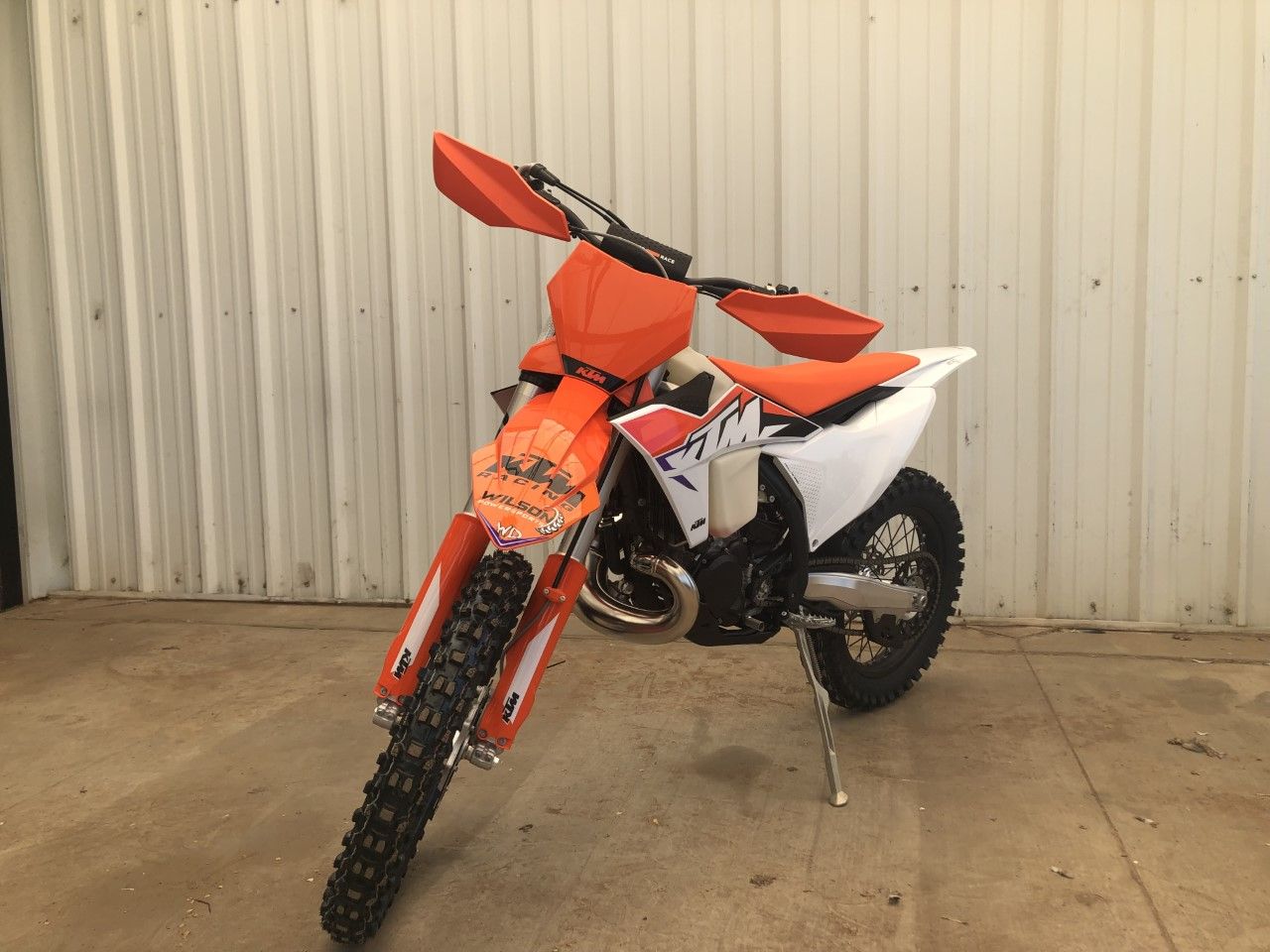 2023 KTM 300 XC in Stillwater, Oklahoma - Photo 4