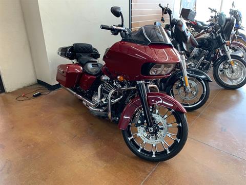 2021 Harley-Davidson Road Glide® Limited in Stillwater, Oklahoma - Photo 1