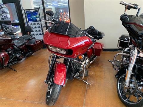 2021 Harley-Davidson Road Glide® Limited in Stillwater, Oklahoma - Photo 2