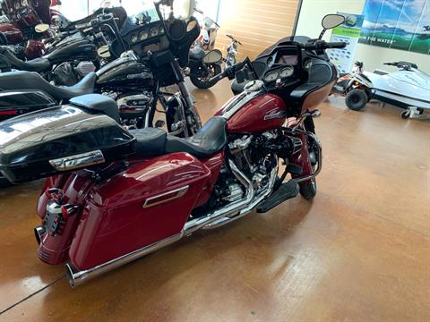 2021 Harley-Davidson Road Glide® Limited in Stillwater, Oklahoma - Photo 3
