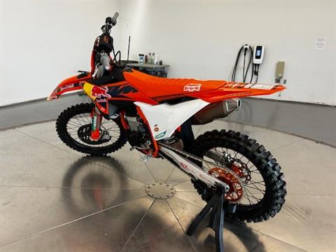 2024 KTM 450 SX-F Factory Edition in Stillwater, Oklahoma - Photo 4