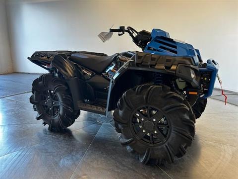 2024 Polaris Sportsman XP 1000 High Lifter Edition in Stillwater, Oklahoma - Photo 1