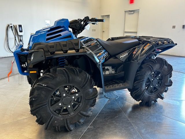 2024 Polaris Sportsman XP 1000 High Lifter Edition in Stillwater, Oklahoma - Photo 2