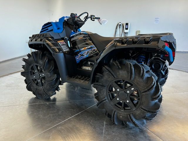 2024 Polaris Sportsman XP 1000 High Lifter Edition in Stillwater, Oklahoma - Photo 3