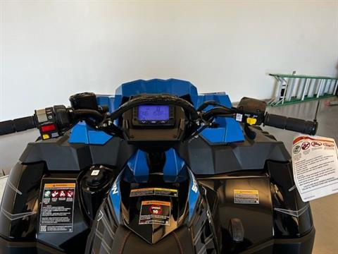 2024 Polaris Sportsman XP 1000 High Lifter Edition in Stillwater, Oklahoma - Photo 5