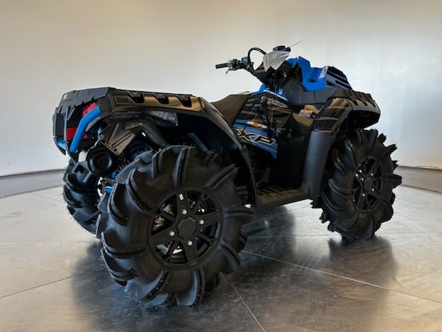 2024 Polaris Sportsman XP 1000 High Lifter Edition in Stillwater, Oklahoma - Photo 4