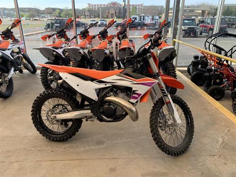 2024 KTM 300 SX in Stillwater, Oklahoma - Photo 2