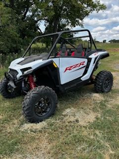 2024 Polaris RZR XP 1000 Sport in Stillwater, Oklahoma - Photo 1