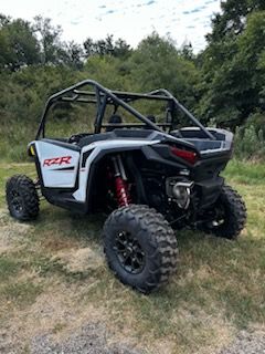 2024 Polaris RZR XP 1000 Sport in Stillwater, Oklahoma - Photo 3