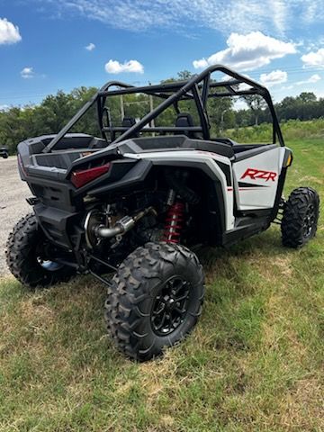 2024 Polaris RZR XP 1000 Sport in Stillwater, Oklahoma - Photo 4