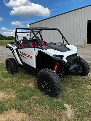 2024 Polaris RZR XP 1000 Sport in Stillwater, Oklahoma - Photo 2