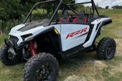 2024 Polaris RZR XP 1000 Sport in Stillwater, Oklahoma - Photo 6