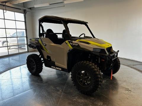 2024 Polaris General XP 1000 Sport in Stillwater, Oklahoma - Photo 1