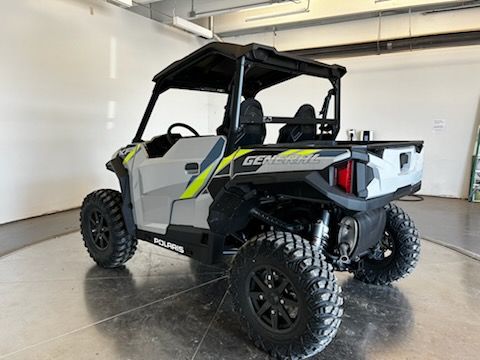 2024 Polaris General XP 1000 Sport in Stillwater, Oklahoma - Photo 4