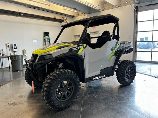 2024 Polaris General XP 1000 Sport in Stillwater, Oklahoma - Photo 2