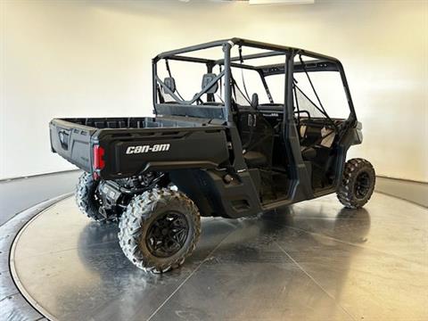 2025 Can-Am Defender MAX DPS HD9 in Stillwater, Oklahoma - Photo 7