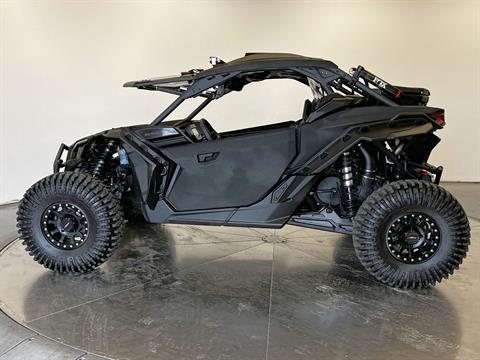 2022 Can-Am Maverick X3 X RS Turbo RR with Smart-Shox in Stillwater, Oklahoma - Photo 2
